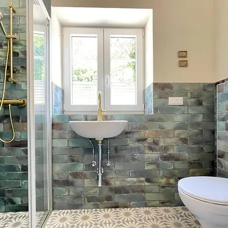 Persenbeug Σπίτι διακοπών *