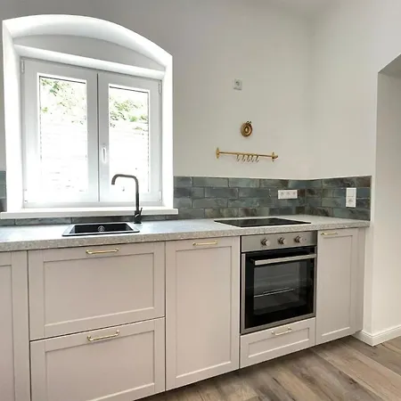 Σπίτι διακοπών Persenbeug *