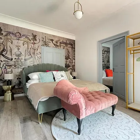 Casa de Férias Persenbeug