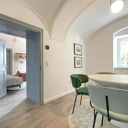 Ferienhaus Persenbeug Feriehus Persenbeug