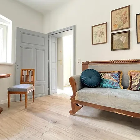 Persenbeug Casa de Férias