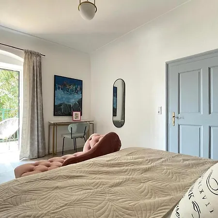 Holiday home Persenbeug