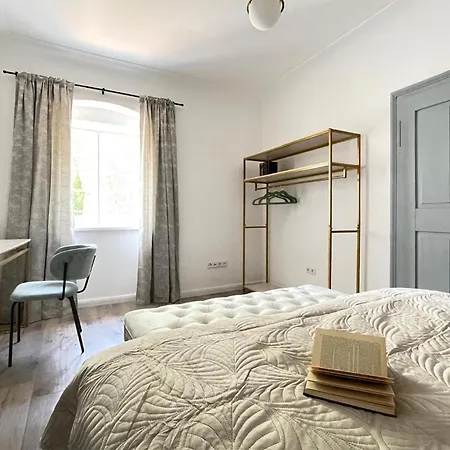 Persenbeug Casa de Férias *