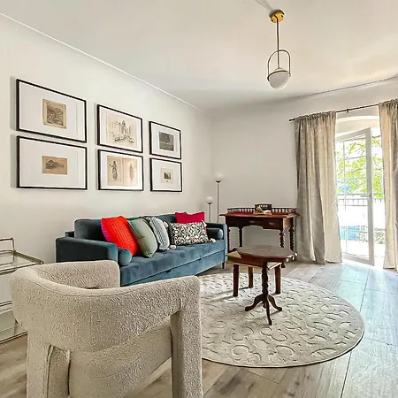 Persenbeug Σπίτι διακοπών Persenbeug