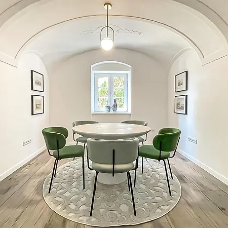 Vakantiehuis Ferienhaus Persenbeug Persenbeug