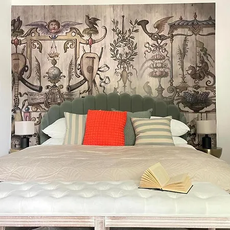 Casa de Férias Persenbeug