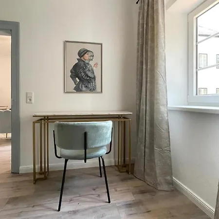 Σπίτι διακοπών Persenbeug *