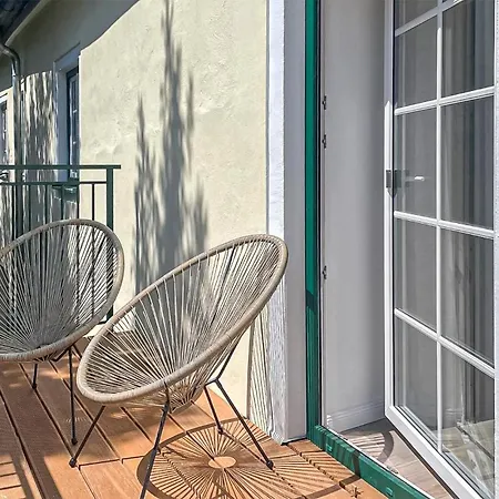 Holiday home Persenbeug