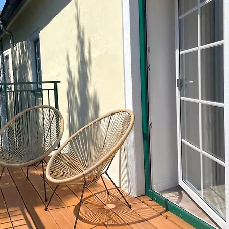 Persenbeug Casa de Férias *