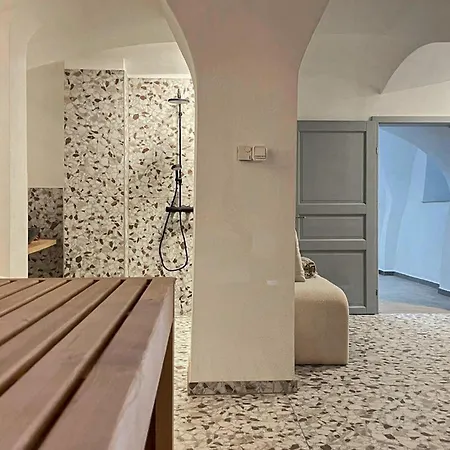 Σπίτι διακοπών Persenbeug Persenbeug