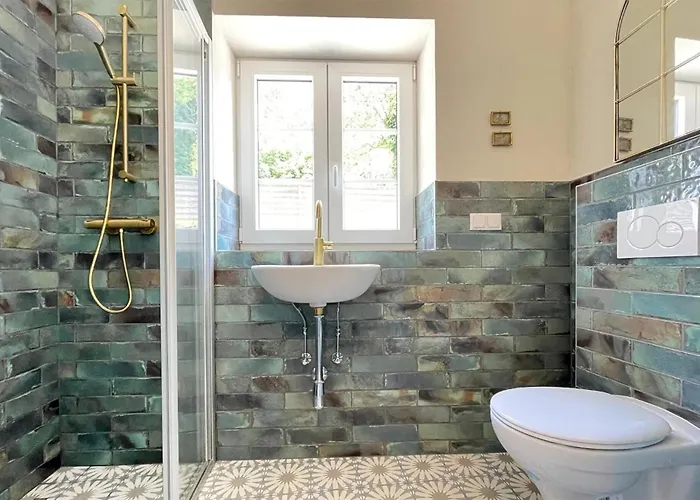 Ferienhaus Persenbeug Feriehus *