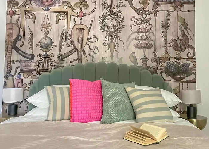 Ferienhaus Persenbeug Persenbeug