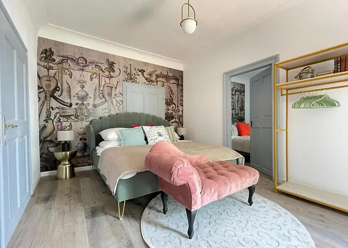 Feriehus Ferienhaus Persenbeug