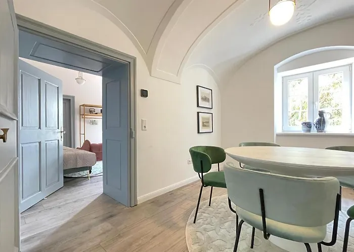 Ferienhaus Persenbeug Feriehus Persenbeug