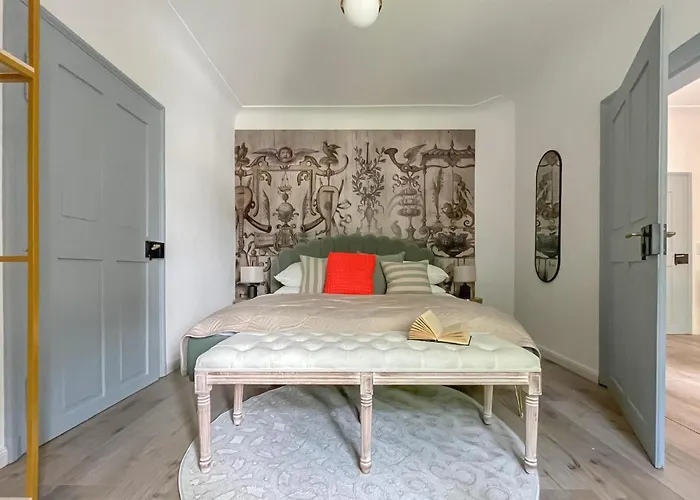 Ferienhaus Persenbeug Persenbeug