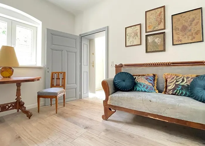 Ferienhaus Persenbeug Feriehus