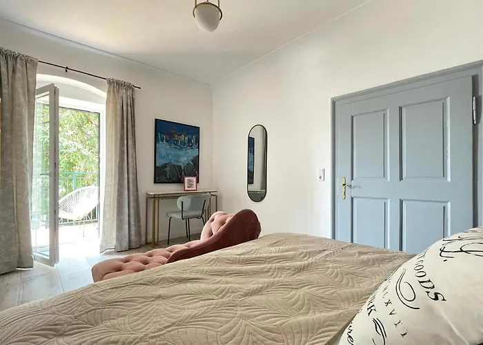 Feriehus Ferienhaus Persenbeug