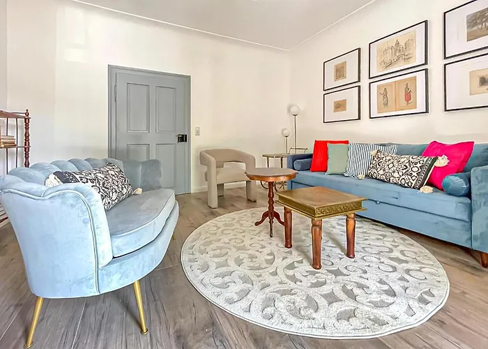 Feriehus Ferienhaus Persenbeug *