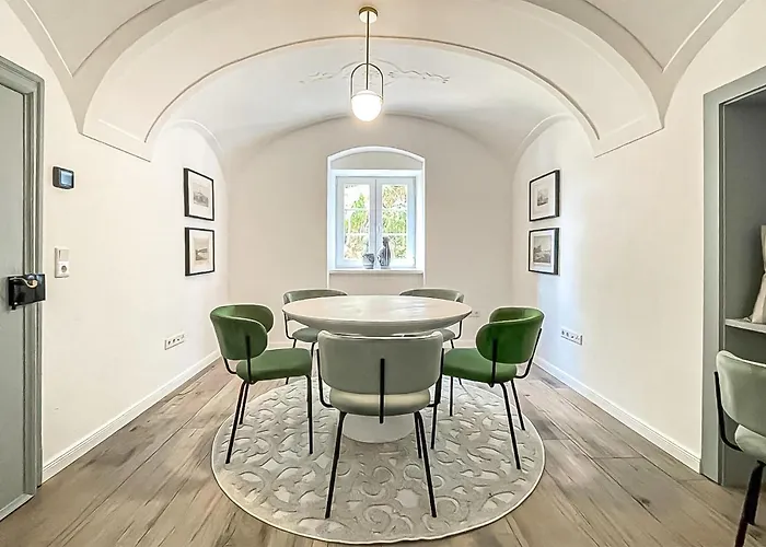 Feriehus Ferienhaus Persenbeug Persenbeug