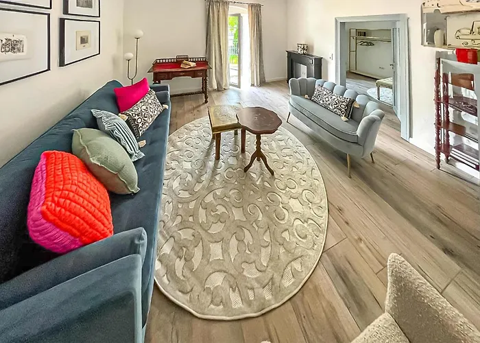 Ferienhaus Persenbeug Persenbeug