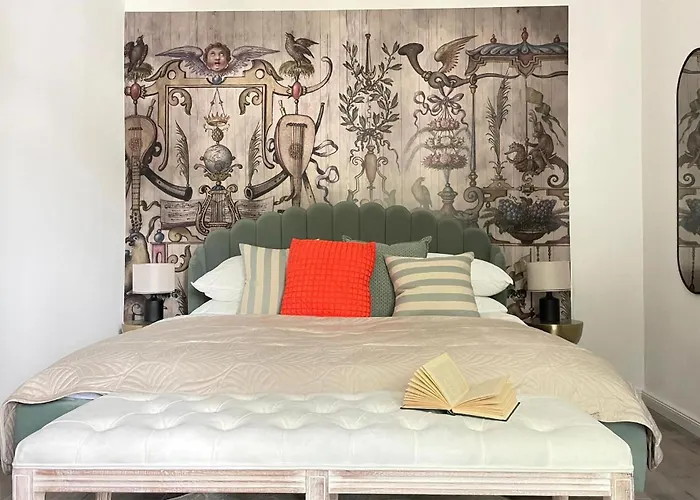 Feriehus Ferienhaus Persenbeug