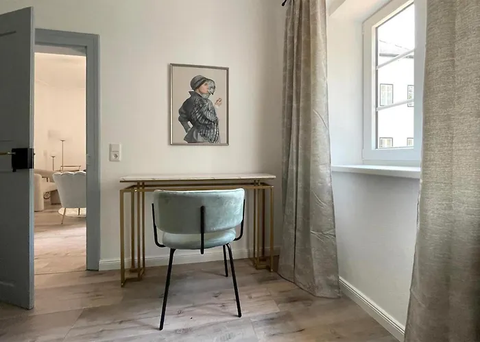 Feriehus Ferienhaus Persenbeug *