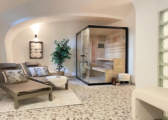 Feriehus Ferienhaus Persenbeug