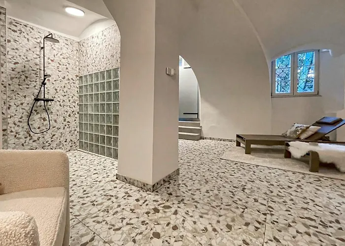 Ferienhaus Persenbeug * Persenbeug